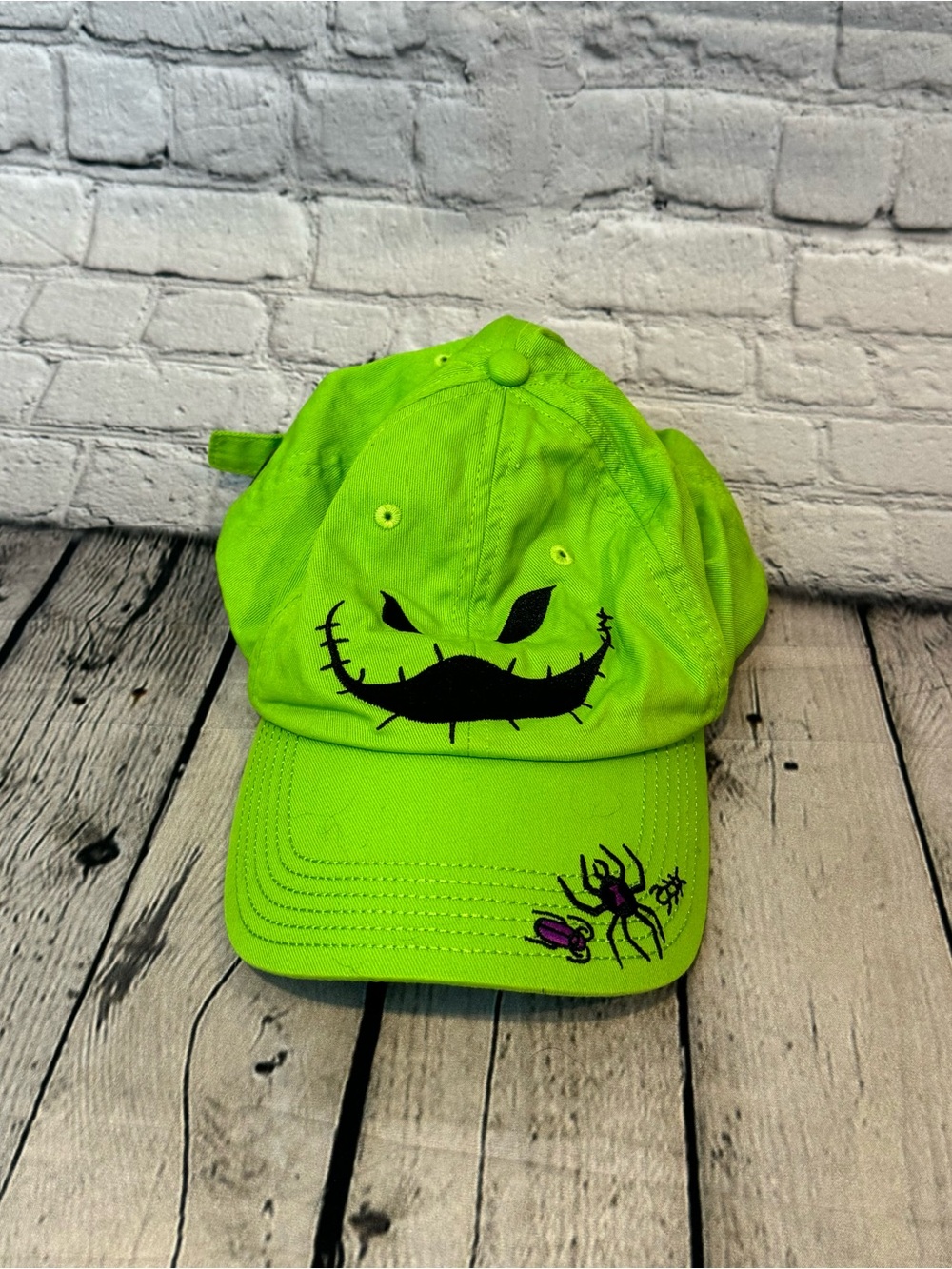 Disney Parks Oogie Boogie Hat